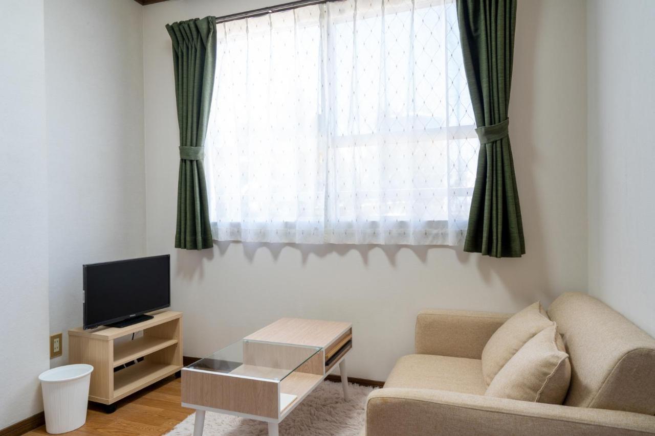 Kent Clair Ishigaki Bay Apartment Екстериор снимка